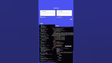 How to Make Responsive Testimonial Slider in HTML CSS & JavaScript | SwiperJs #shorts #slider #viral