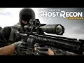 Ghost Recon Wildlands: Stealth Heist Gameplay