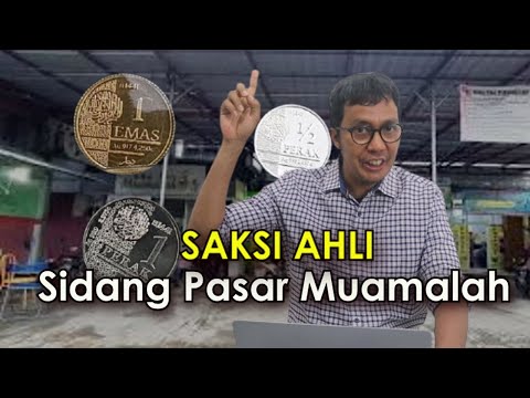 Video: Apa yang dimaksud dengan keterangan ahli di pengadilan?