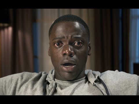 Get Out / Kapan - Türkçe Altyazılı Fragman