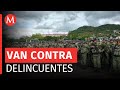 Video de Michoacan