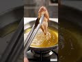 Crispy Buffalo Wings in 60 Seconds🍗Homemade Buffalo Wings Recipe Quick &amp; EasySpicy You Need to Try!