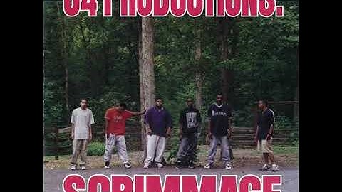 C4 Productions - Steps