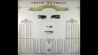 As Vitrines - Chico Buarque chords