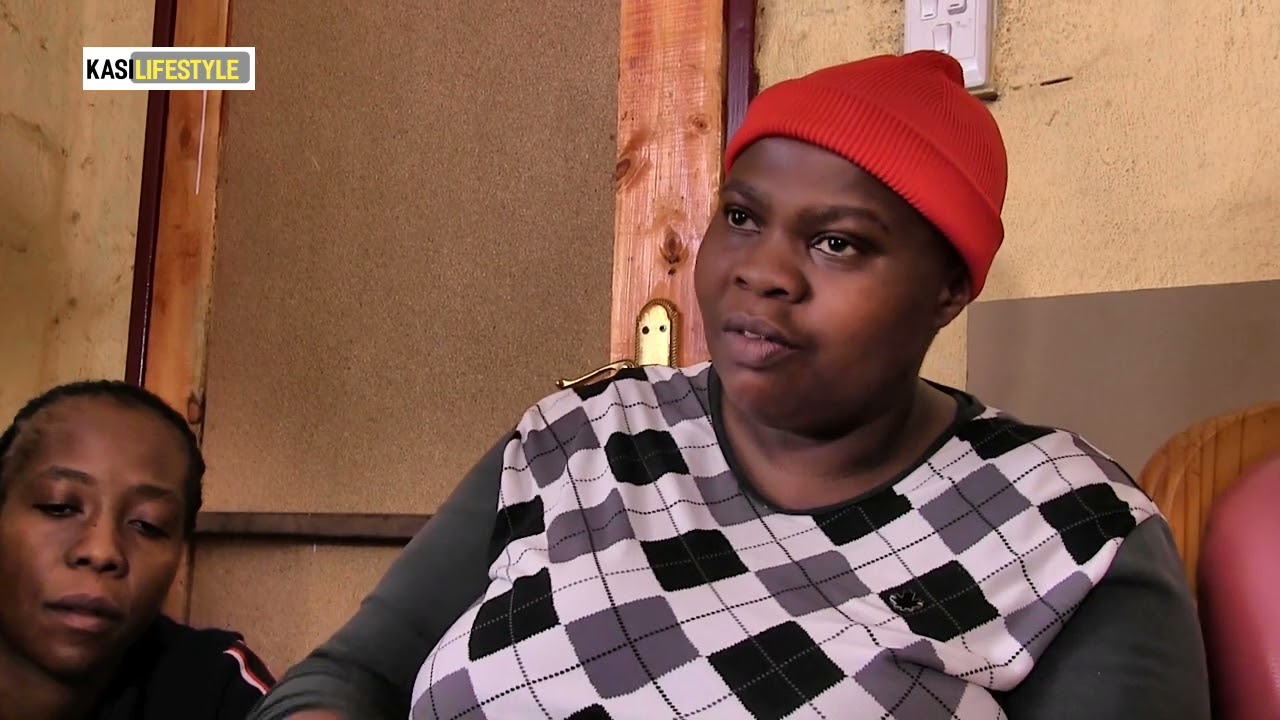 Lerato Mahlangu's Family Came to apologies to Sibusiso Sithebe's Family. (Full Story)