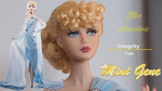 Download Lagu The elusive Mini Gene Marshall 12\ MP3