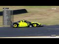 2021 Australian Prototype Series: Race 2 - Sydney