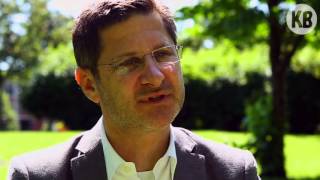 FreeBSD Dr. Stephen Liben On Mindfulness and Death Configuration
