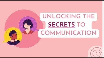 Unlocking the Secrets to Effective Relationship Communication