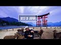 O MELHOR DO JAPÃO - Parte II - BEST OF JAPAN II