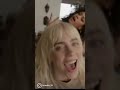Billie Eilsih Lost Cause Bts Shorts Billieeilishedits Billieeilish Billie Eilsih Lost Cause Bts Shorts Billieeilishedits Billieeilish