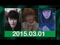 RASC JAPAN COUNTDOWN (2015.03.01)