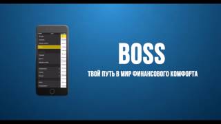 Boss application | Commercial screenshot 4