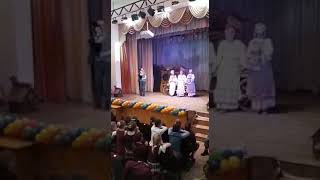Живые театральные уроки. Саракташский район Живые театральные уроки. Саракташский район