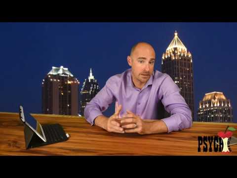 Behavior Altering Effect
