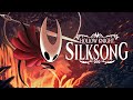 Прохожу Hollow Knight Silksong #5