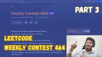 Leetcode 3660 | Jump Game IX Detailed Solution with Dry run and deep Insights | Contest 464 Q3