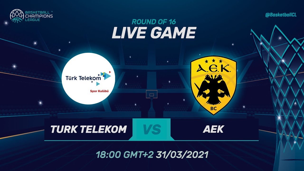 aek basket