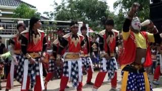 Panorama | Singa Dangdut LITA GROUP Live Anjatan 21 Oktober 2016