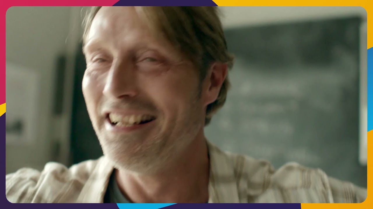 DRUK (Another Round) - trailer I Noordelijk Film Festival 2021