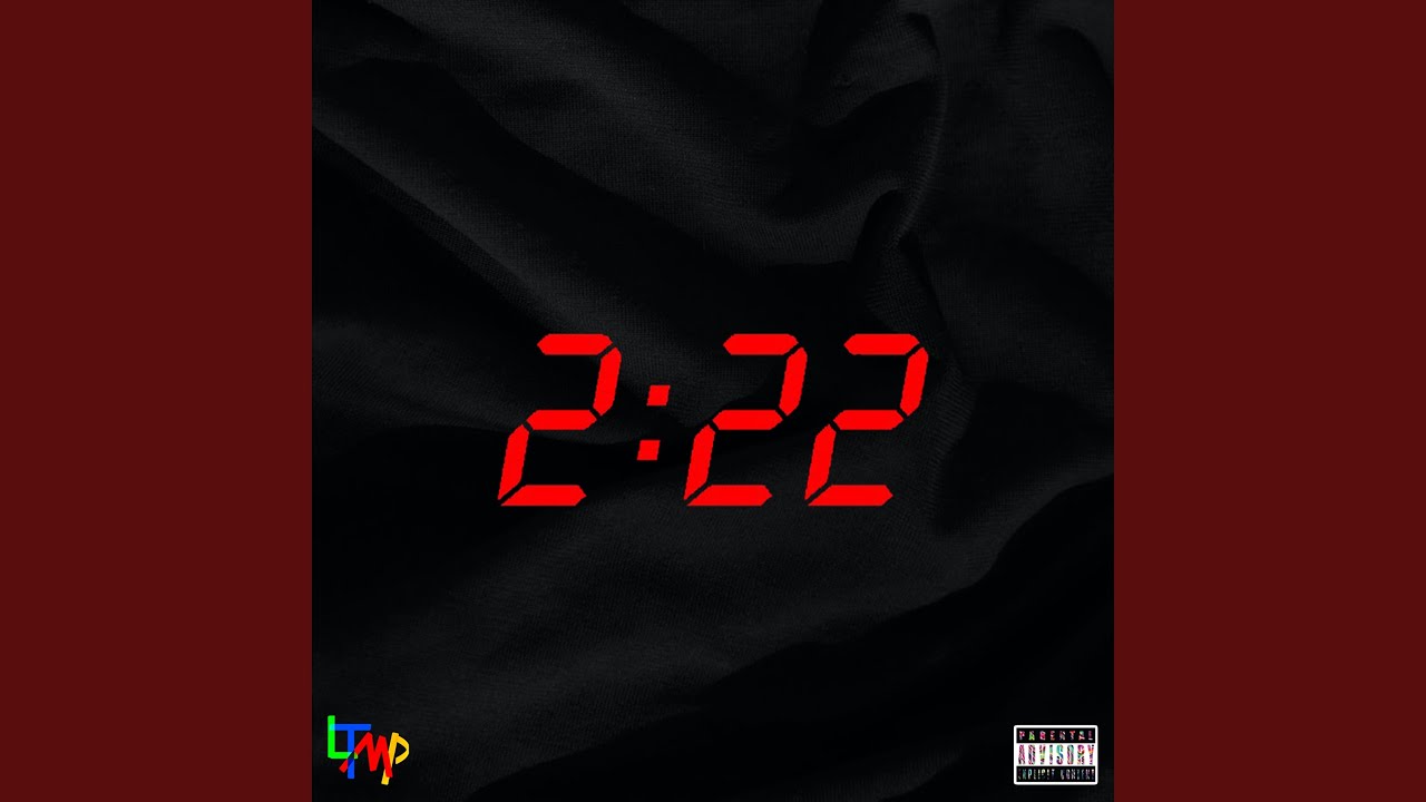 Watch 222 on YouTube Watch 222 on YouTube