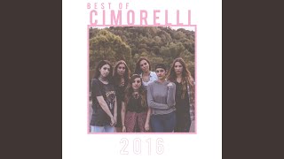 I Hate U I Love U - Cimorelli