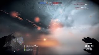Under the Map Glitch! - Battlefield 1