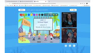PALFISH: STEPS ON HOW TO USE LAPTOP FOR CLASS? | EMERGENCY? | Peytligaya