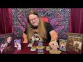 Libra - Mid August - 2020  "Your Nine of Cups!”    Timeless   (Time Stamped)    Love/Tarot Reading