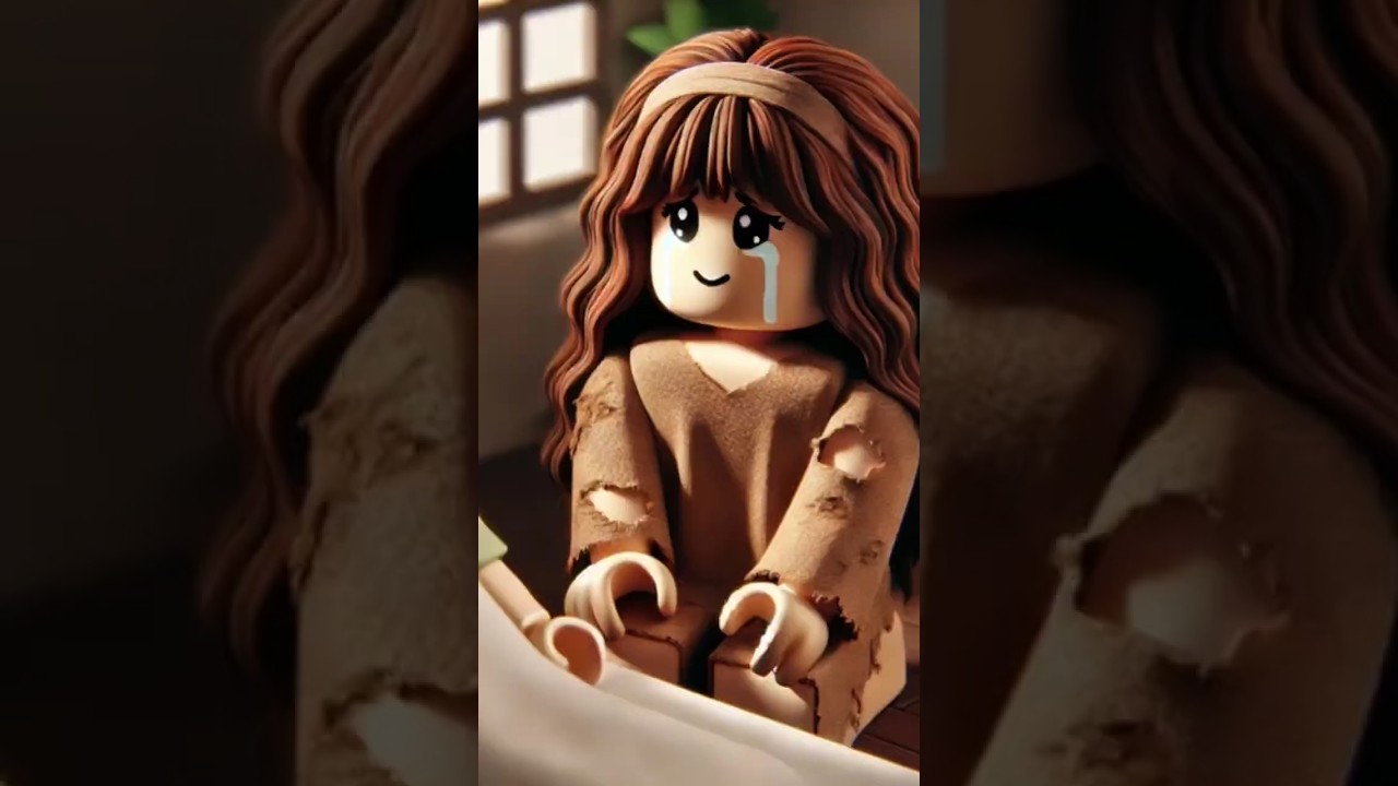 Mãe de Isabel faz cirurgia, Parte 3 #roblox #fyp #nfl #robloxedit #viralshorts