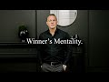 THE MINDSET OF A WINNER | Eddie Wilson Powerful Business Motivation Mp3 Song