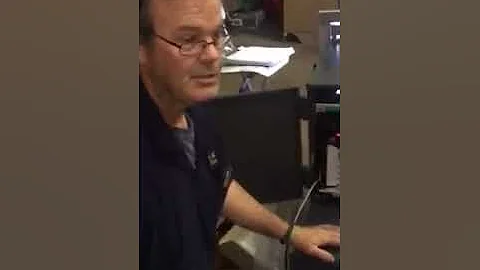 Genmega GT3000 — Loading Paper & Settlement