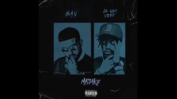 Lil Uzi Vert - Mistake Feat. NAV (Official Audio)