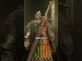 The Tutorial Boss That Terrified the Gaming Community #shorts