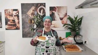 видео: ПИРОГ С КАПУСТОЙ картинка: ПИРОГ С КАПУСТОЙ
