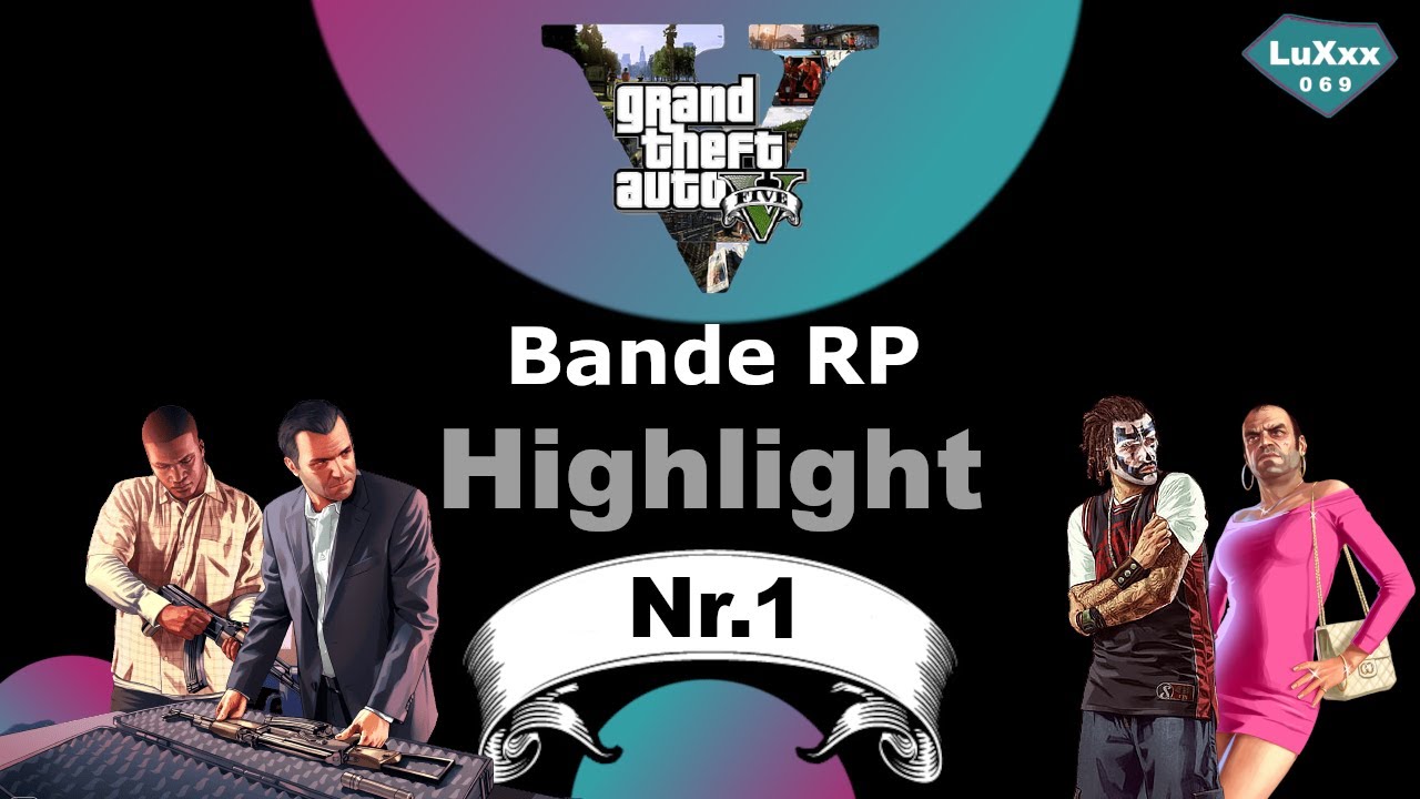 BandeRP Borisz der Taxifahrer