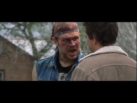 Lonestar State Of Mind Funny Clip 8: Damn It Earl! Sidewindin Snake Butt!