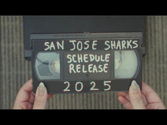 Lights, Camera, Action: The Most Creative NHL Schedule Drops of the Season