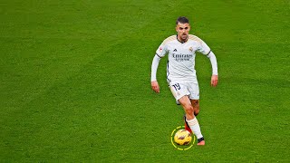 Dont Forget the Class of Dani Ceballos