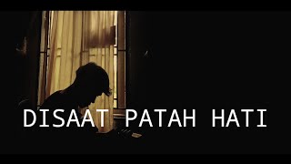 DISAAT PATAH HATI - DADALI (ACOUSTIC COVER AGUSRIANSYAH) TIK TOK VIRAL betapa perih rasa hati ini