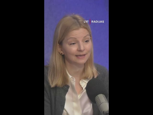 Krizėje dėl Kapčiamiesčio poligono pasigedo Ruginienės: kaip žmonių lyderės nematyti