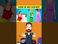 Can You Solve This Family Mystery Riddle in 20 Seconds? 👨‍👩‍👦🤔 #shorts #youtubeshorts #riddle