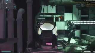 Call Of Duty Ghost: Free Fall Domination (Live Commentary)