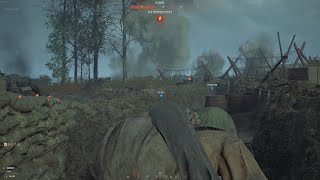Hell Let Loose - Spectator - Battle Fragments 6