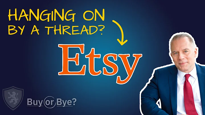 Etsy's Future in 2022: An Investor's Perspective