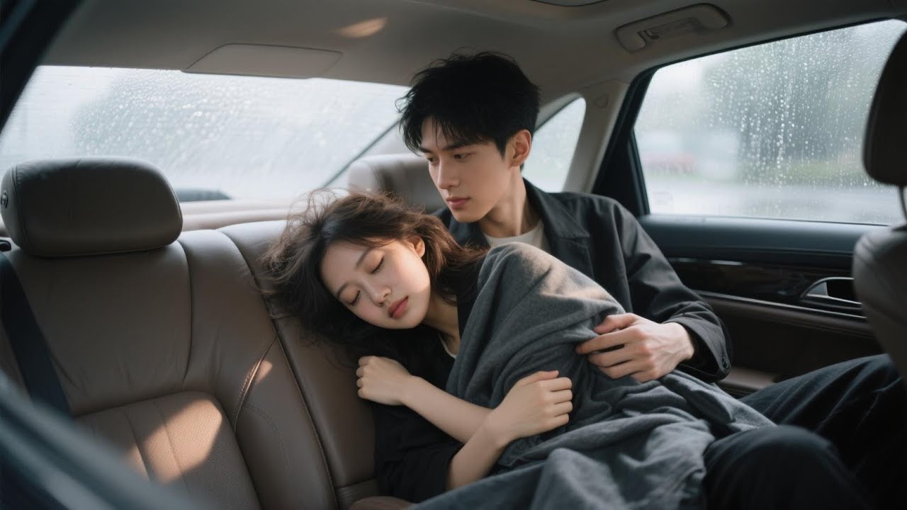 相亲遇霸总前任，灰姑娘逆袭甜宠人生！