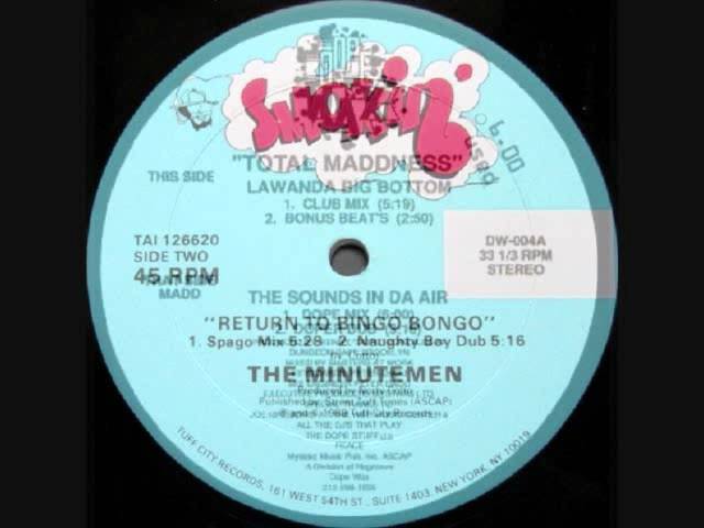 tORU S. classic HOUSE set@Chamaeleo Feb.21 1993 ft.Kenny Dope & Bang The Party