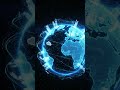 How the Digital World Is Connected 🌐 | Cloud Computing &amp; Global Data Flow #technology #robot #ai