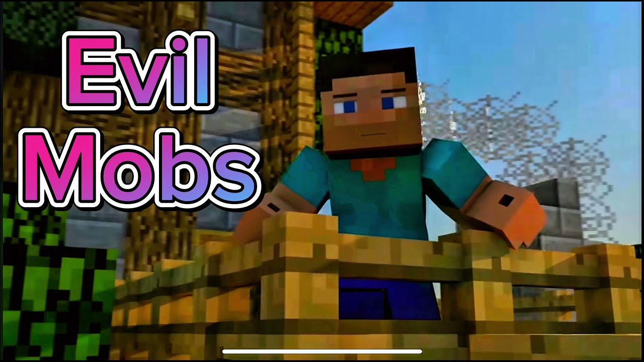 RuyGuyRocky- “Evil Mobs” (Artist: The1BlackPhoenix) {SLOWED & REVERB}