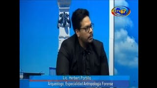 Temas y Debates con Ricardo Sosa  Canal 67 señal de TV a nivel nacional en El Salvador